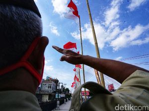 Heboh YouTuber Malaysia Parodikan Lagu Indonesia Raya dengan Lirik Menghina