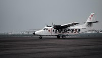 Prototype pesawat pertama N219 Nurtanio menjalani serangkaian pengujian yakni menyelesaikan pengujian aircraft performance, karakteristik kestabilan dan pengendalian dan uji terbang struktur pesawat, sedangkan prototype pesawat kedua N219 Nurtanio digunakan untuk pengujian sub sistem pesawat, seperti avionic system, electrical system, flight control dan propulsion. Istimewa/ PT Dirgantara Indonesia.