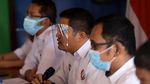 Pospera Jumpa Pers Terkait Pernyataan Arya Sinulingga