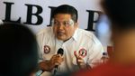 Pospera Jumpa Pers Terkait Pernyataan Arya Sinulingga