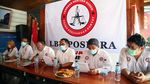 Pospera Jumpa Pers Terkait Pernyataan Arya Sinulingga