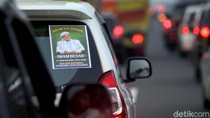 Akses ke Soetta Lumpuh, Ini Cara Ampuh Atasi Stres Saat Macet