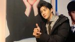 Potret Kim Seon Ho yang Curi Hati Penonton Start-Up
