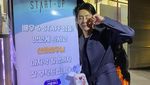 Potret Kim Seon Ho yang Curi Hati Penonton Start-Up