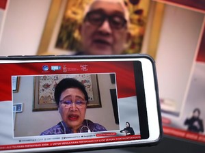 Berkenalan dengan Pahlawan Kesehatan Indonesia, Prof. Sri Rezeki