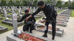 Ragam Peringatan Hari Pahlawan di Berbagai Daerah