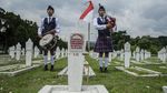 Ragam Peringatan Hari Pahlawan di Berbagai Daerah