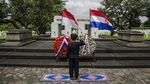 Ragam Peringatan Hari Pahlawan di Berbagai Daerah