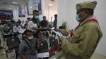 Ragam Peringatan Hari Pahlawan di Berbagai Daerah