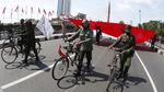 Ragam Peringatan Hari Pahlawan di Berbagai Daerah