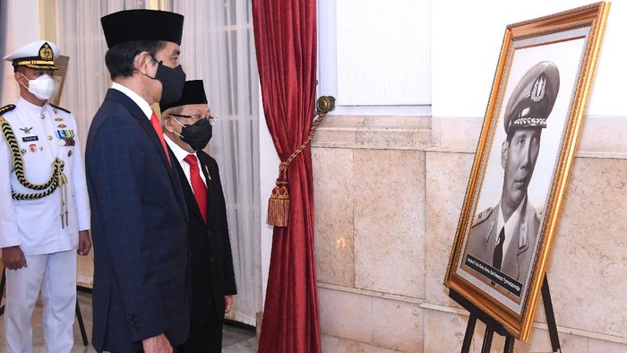 Ragam Peringatan Hari Pahlawan di Berbagai Daerah Ragam Peringatan Hari Pahlawan di Berbagai Daerah