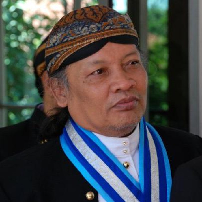 Rahayu Supanggah
