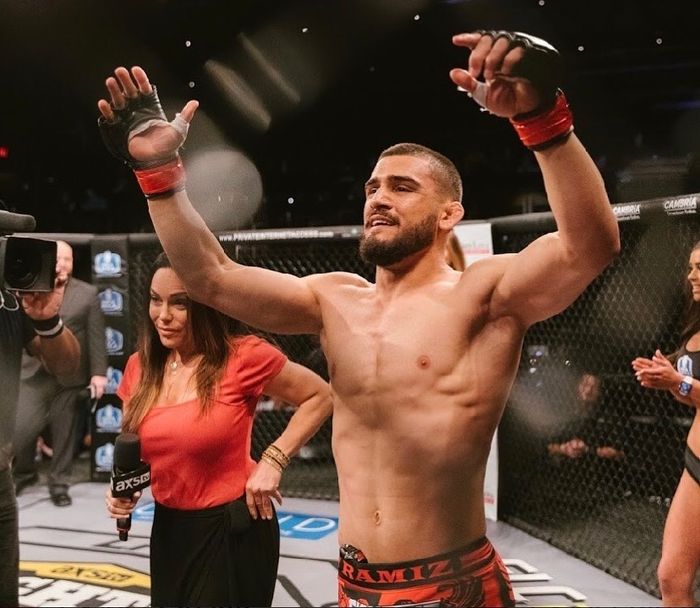 Ramiz Brahimaj Ramiz Brahimaj