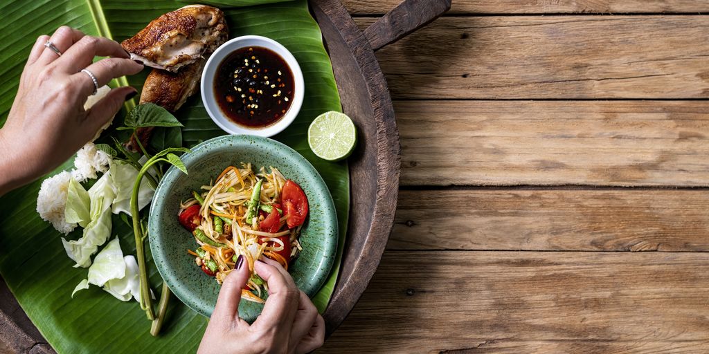 Rutin Makan Cabai Bisa Turunkan Risiko Kanker dan Penyakit Jantung