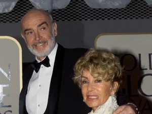 Janda Aktor Sean Connery Berusia 91 Tahun Akan Dipenjara karena Penipuan Pajak