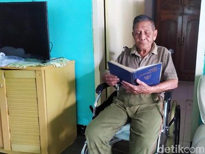 Kisah Serma Udin, Ikut Penumpasan DII/TII hingga Pasukan Perdamaian