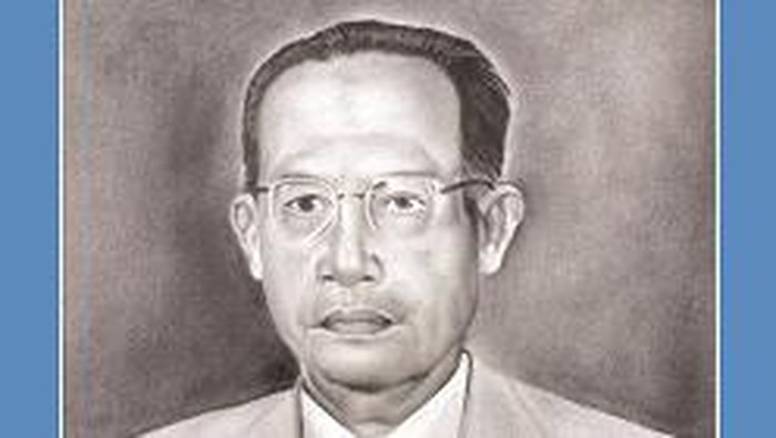 SM Amin Nasution (dok. situs resmi Provinsi Sumatera Utara)