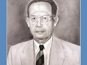 Sosok SM Amin Nasution, Pahlawan Nasional Gubernur Pertama Sumut-Riau