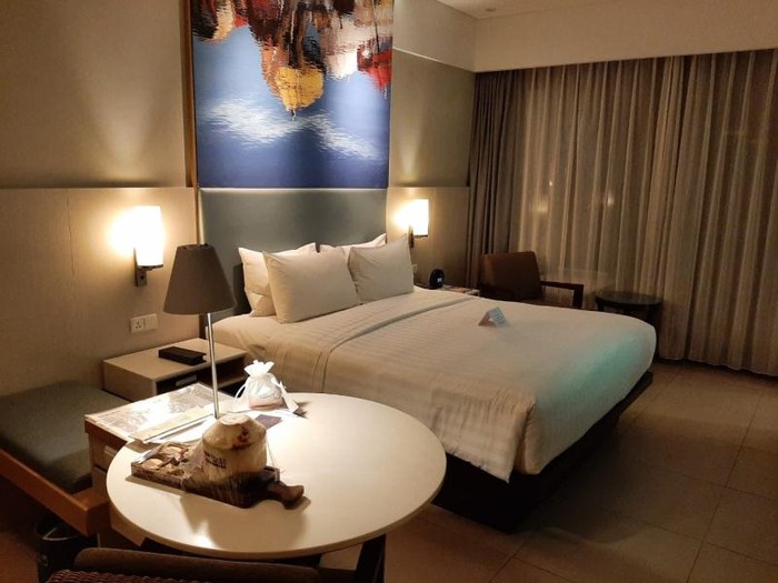Staycation di Bali