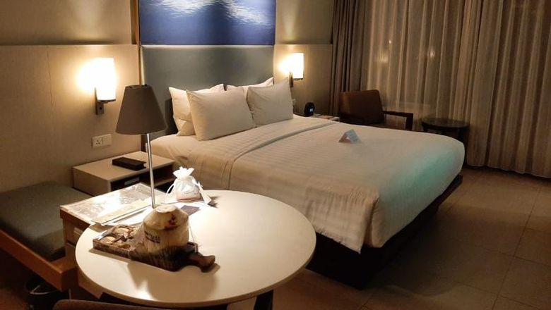 Staycation di Bali Staycation di Bali