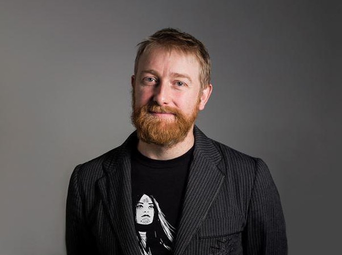 Sutradara peraih Oscar Hugh Welchman jadi korban impersonator.