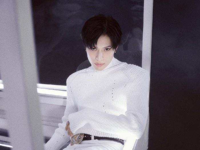 Taemin SHINee