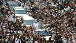 Top 5 Foto Pekan Ini: Imbas & Korban Rizieq-RUU Minuman Beralkohol