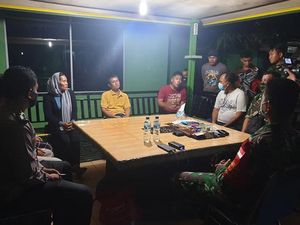 3 Penyelundup Imigran Rohingya Ditangkap, Salah Satunya Agen dari Malaysia