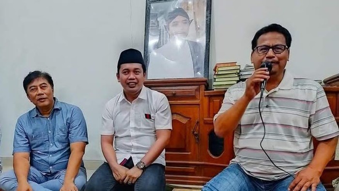 Timses Harno - Bayu Andriyanto