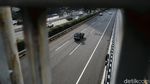 Tol Dalam Kota Lancar Jelang Kedatangan Habib Rizieq