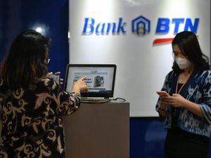 Lowongan Kerja Bank BTN untuk Lulusan S1, Ini Syarat dan Cara Daftarnya