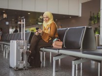 10 Negara Ini Ramah untuk Muslimah Solo Traveler