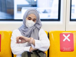 Wow! Belanja Wisatawan Muslim Diproyeksi Tembus Rp 3.800 T di 2024