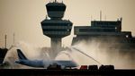 Tutup Usai 60 Tahun, Ini Momen Penerbangan Terakhir di Bandara Tegel Berlin