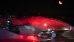 Tutup Usai 60 Tahun, Ini Momen Penerbangan Terakhir di Bandara Tegel Berlin