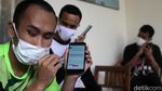 Uji Coba Kelas Daring untuk Siswa Tunanetra