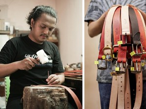 Kisah Milenial Cari Peluang Bisnis dengan Teknologi Saat Pandemi