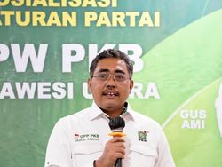 Wakil Ketua MPR Ajak Masyarakat Dukung Pilkada Serentak 2020