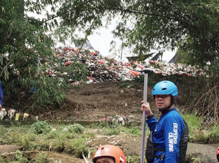 Wali Kota Bogor Bima Arya
