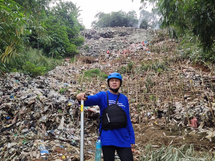 Wali Kota Bogor Bima Arya