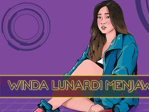 Winda Earl Menjawab!
