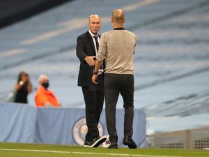 Solskjaer, Guardiola, dan Zidane Lagi Digoyang
