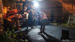 2 Ruas Jalan di Bandung Dibalut Aspal Ramah Lingkungan