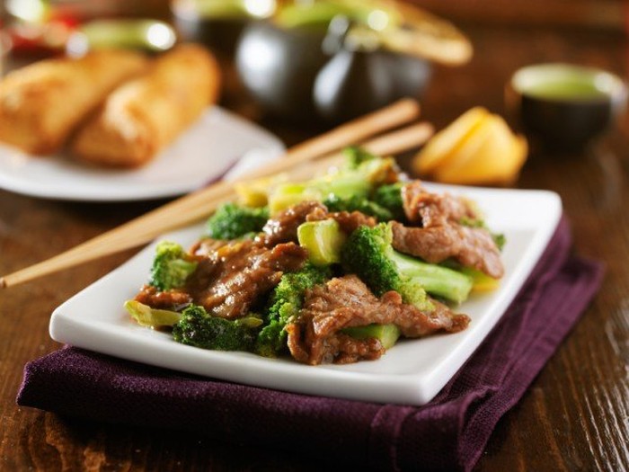 5 ‘Chinese Food’ Populer Ini Ternyata Tak Ada di China