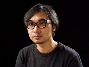 Adhitia Sofyan Buat Orchid Garden Jadi Lagu Kedua untuk Proyek Songs from Your Stories