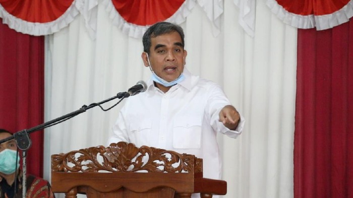 Ahmad Muzani