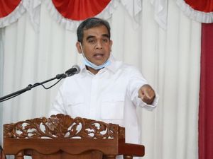 Gerindra Kritik Bantuan Tunai Bakal Disetop