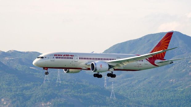 Air India