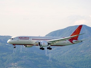 Bukan Kaleng-kaleng, Maskapai India Borong 220 Pesawat Boeing