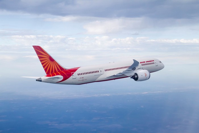 Air India